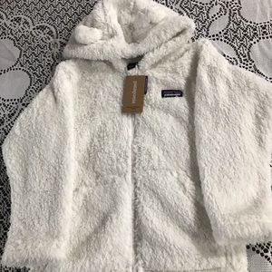 Baby Furry Friends Hoody  4T